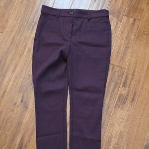 Loft Sutton Skinny Trousers
